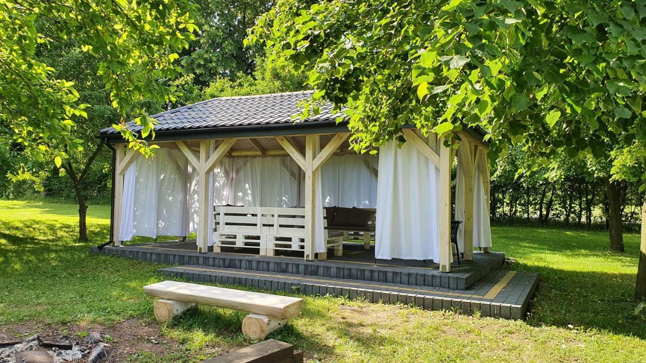 Wieczernik Dom Rekolekcyjny Ksiezy Pallotynow Swieta Katarzyna  Buitenkant foto